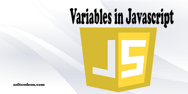 Variables in JavaScript - Soft CodeOn | Where Technology Meets Creativity