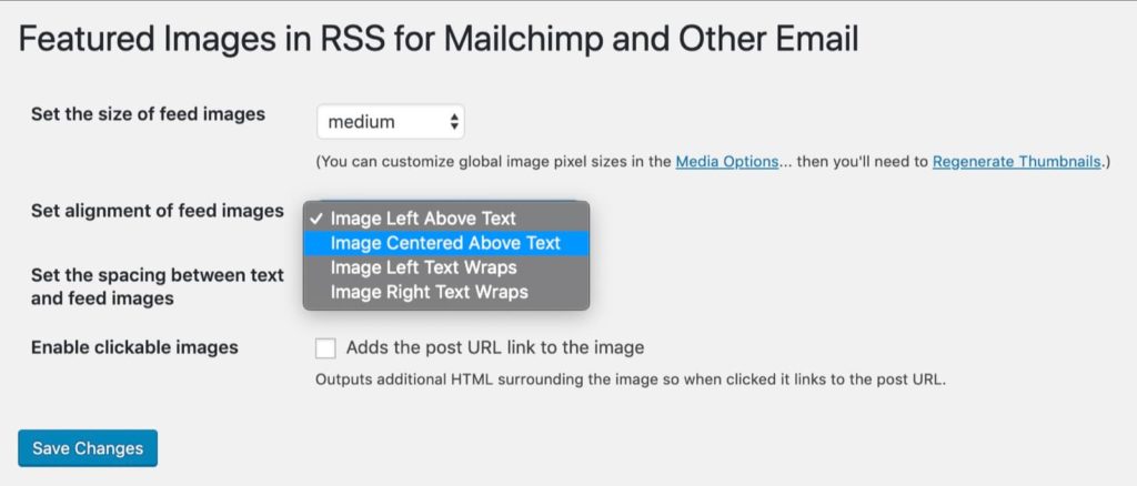 Featured Image for Mailchimp