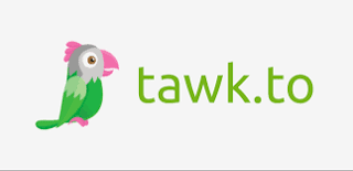 Tawk.To Live Chat 