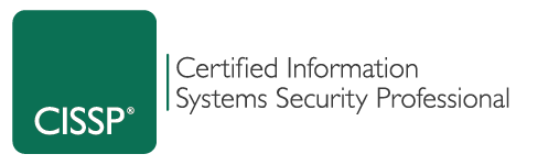 Certified Information Systems Security Professional (CISSP)