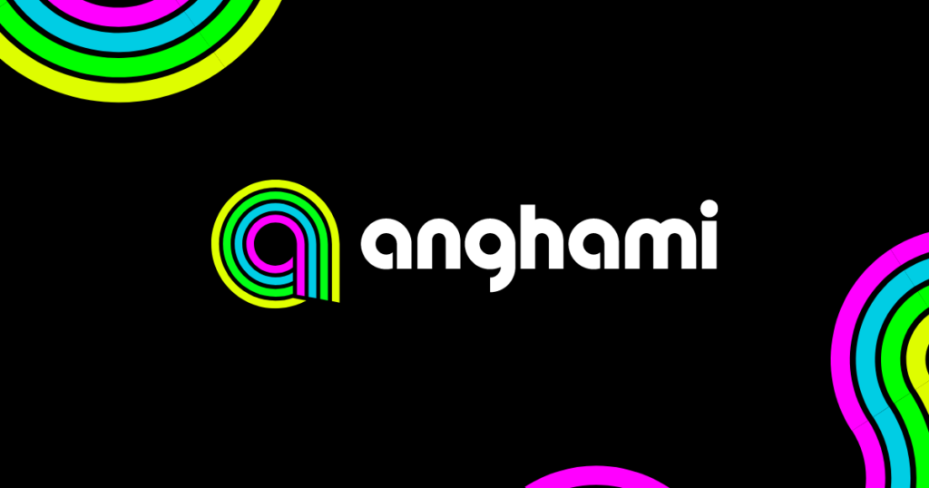 Anghami