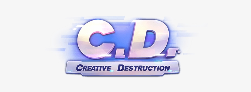 Creative Destruction