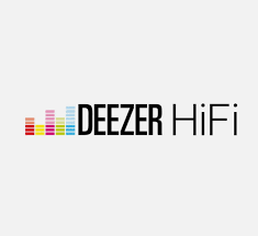 Deezer HiFi