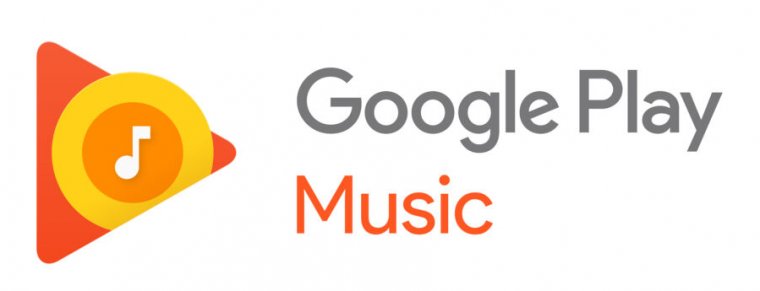 Google Play Music (Transitioned to YouTube Music): 