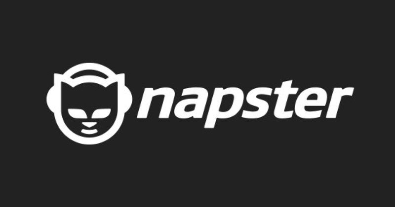 Napster (formerly Rhapsody)