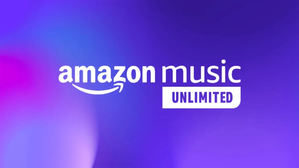 Amazon Music Unlimited