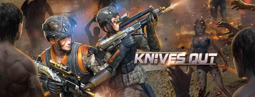 Knives Out