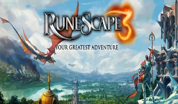 RuneScape 3