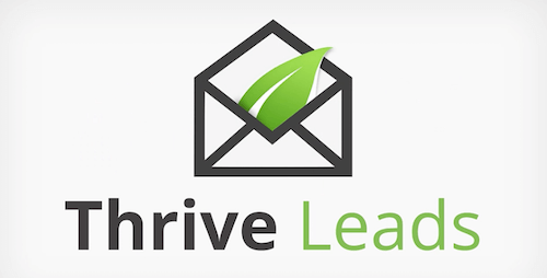 Thrive Leads 