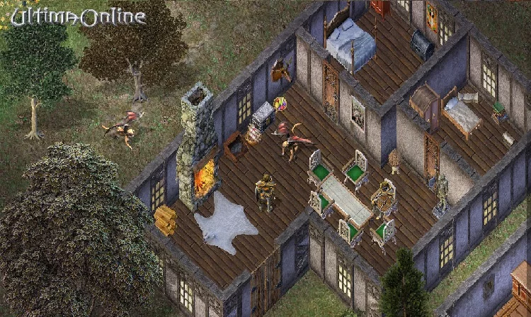 Ultima Online