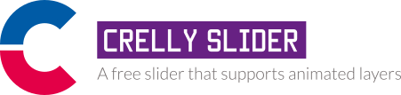 Crelly Slider