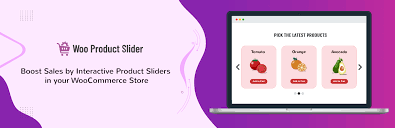 WooCommerce Product Slider