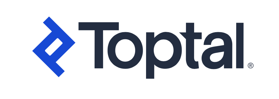 Toptal Freelancer