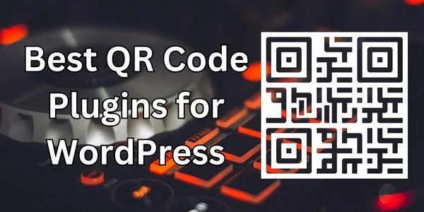 QR Code Plugins for WordPress