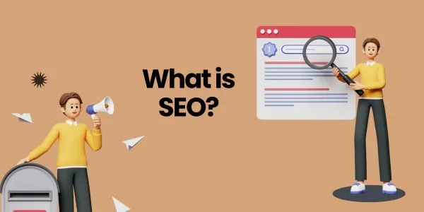 What Is SEO