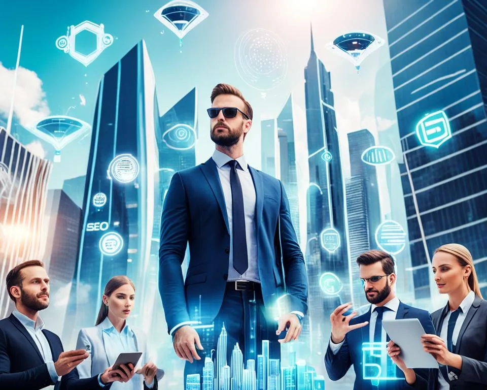 Quick Hack to Rank Higher on Google 2025 5 AI Driven SEO Machine