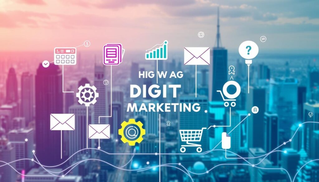 Digital Marketing 2025