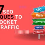 Top 7 SEO Techniques to Skyrocket Your Traffic in 2025