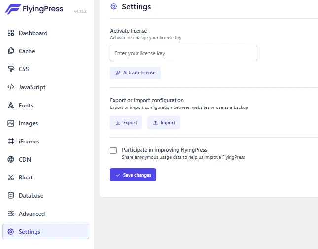 FlyingPress Ultimate Guide to GET 100% Website Speed Score 3 License Key Flyingpress