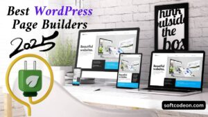 5 Best WordPress Page Builders Compared in 2025
