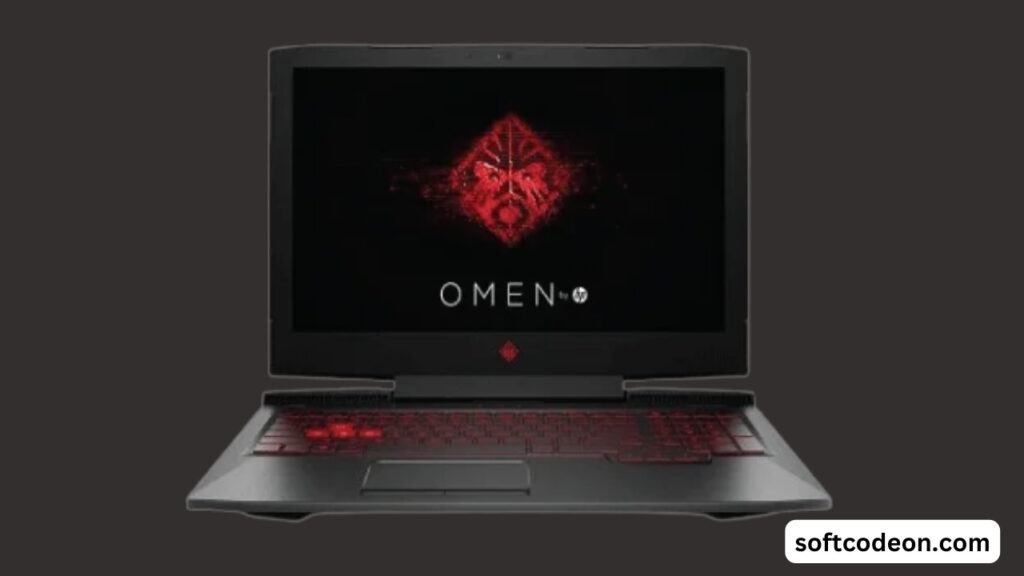 Top 5 Laptops for Gamers in 2025 6 HP Omen 17