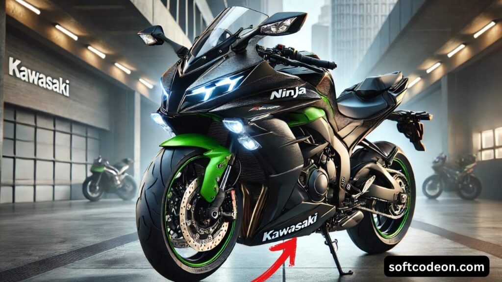 Honda Rebel 1100 Touring Bike 2025 Full Review 2 Kawasaki Ninja 1100SX Tourer Motorcycle