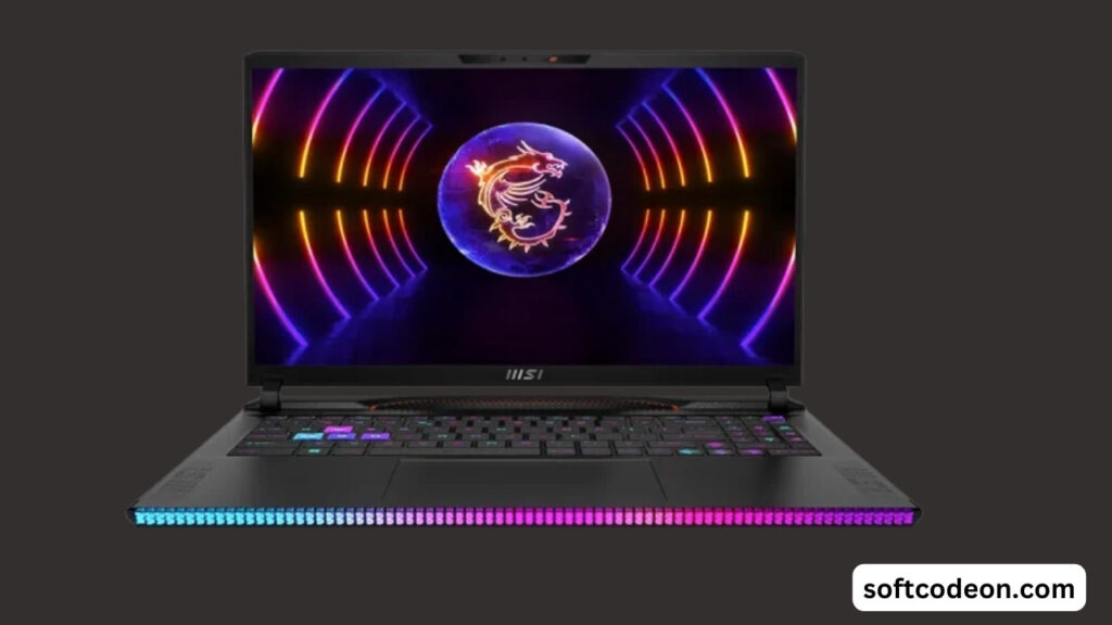 Top 5 Laptops for Gamers in 2025 4 Razer Blade 16