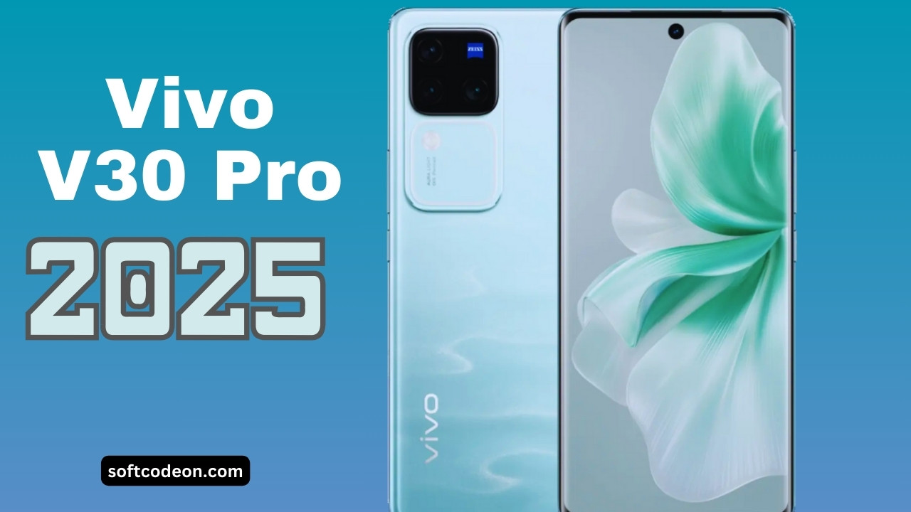 Vivo V30 Pro
