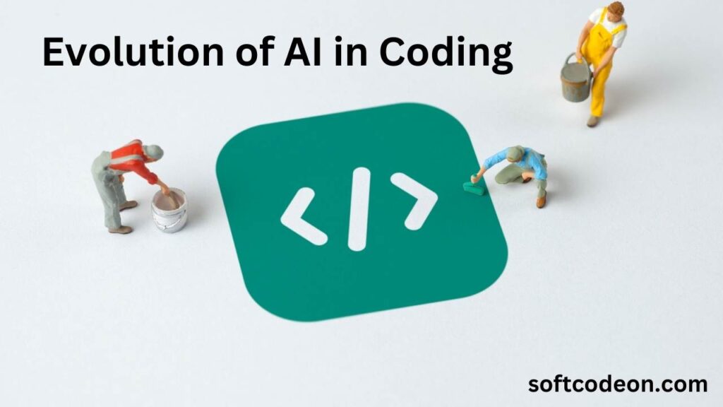 Future of Coding is Here Vibe Coding with AI 2025 2 Evolution of AI in Coding