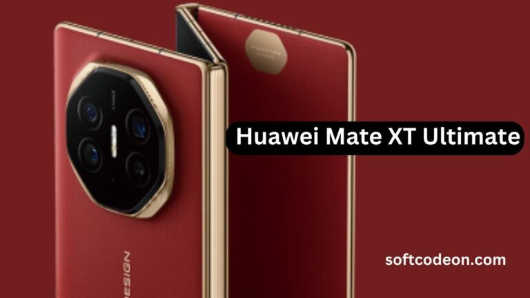 Huawei Mate XT Ultimate 2025 LATEST