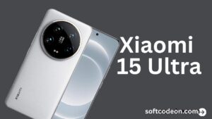 Xiaomi 15 Ultra Ultimate Flagship Experience