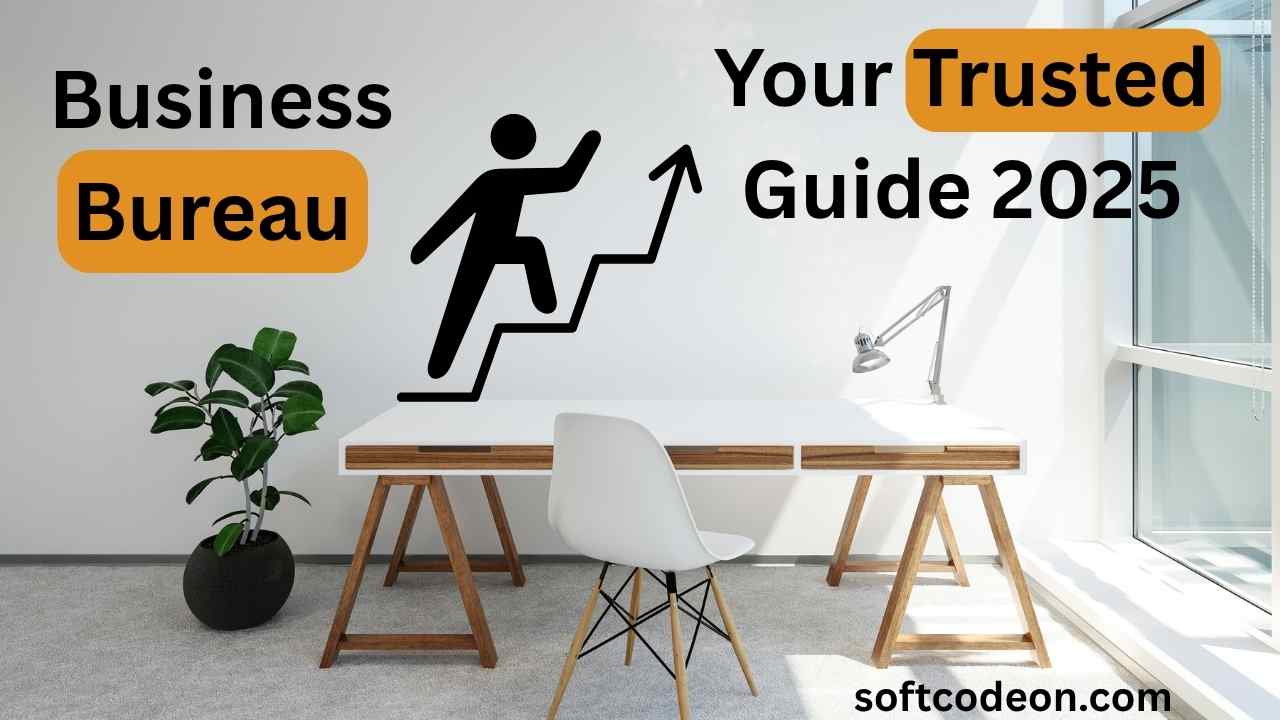 Business Buero Your Trusted Guide 2025