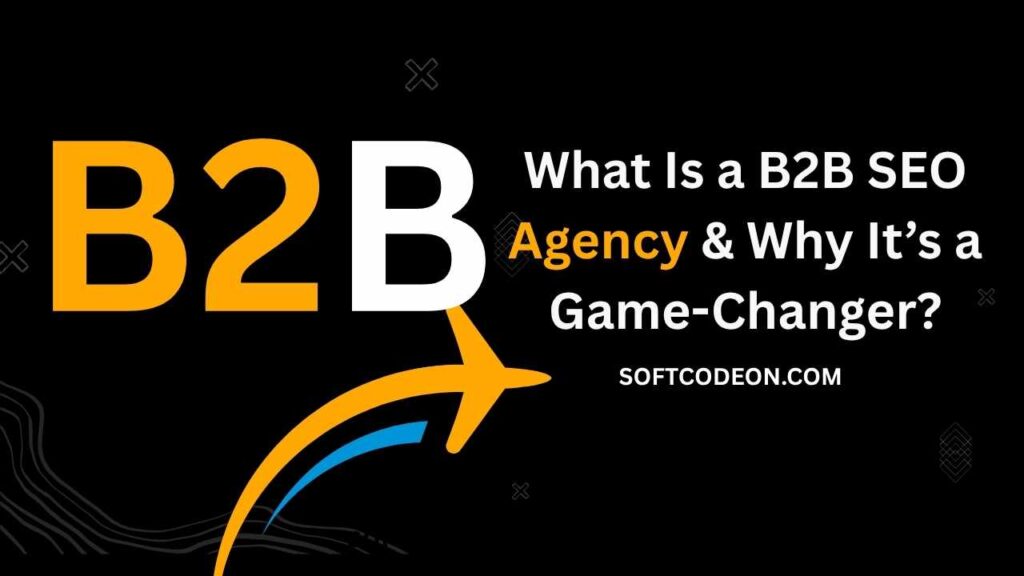 What Is a B2B SEO Agency & Why It’s a Game-Changer?