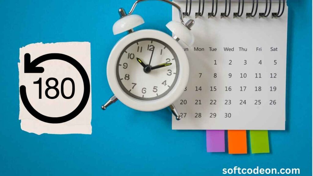 What Is 180 Days from Today and Why It Matters 2 What Is 180 Days from Today and Why It Matters