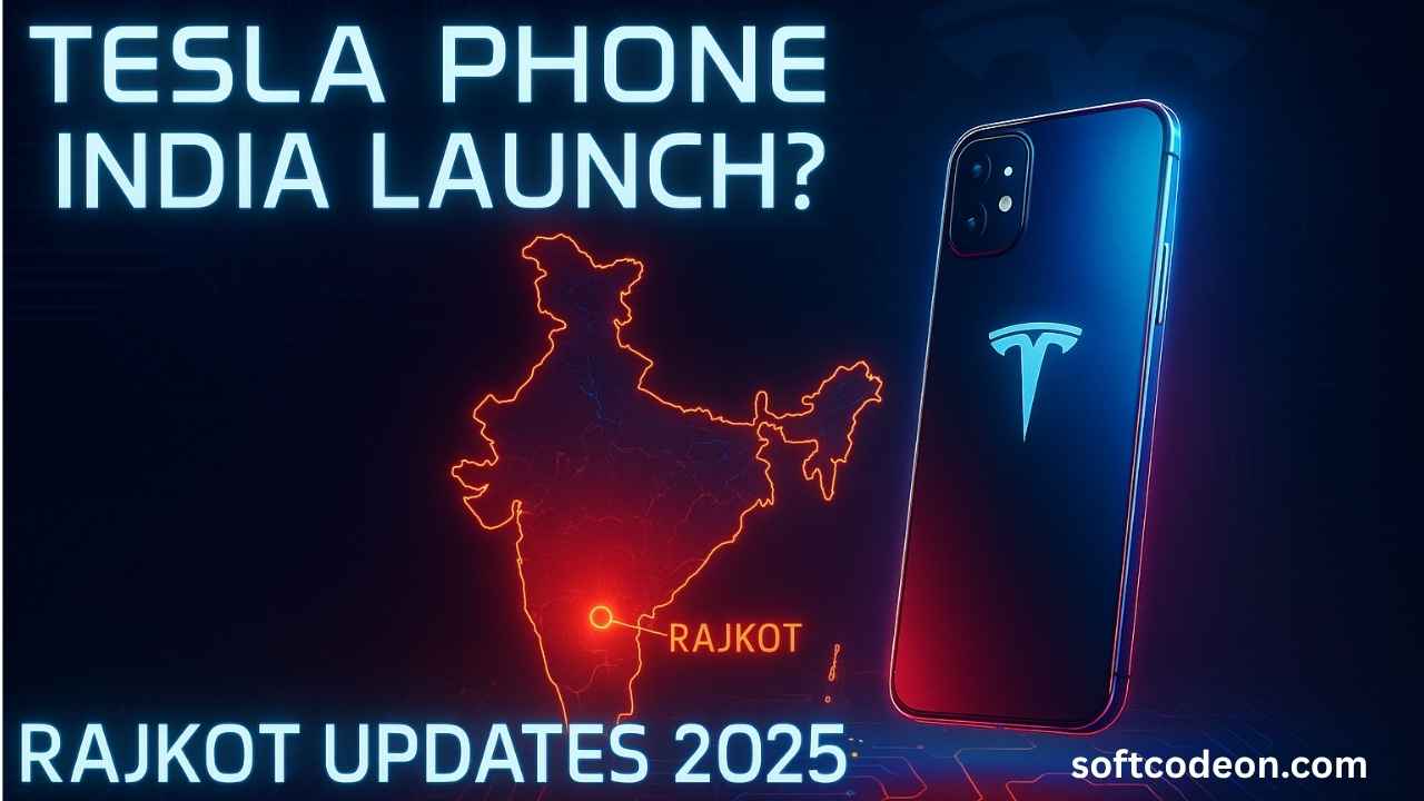When Will Tesla Phone Be Released in India