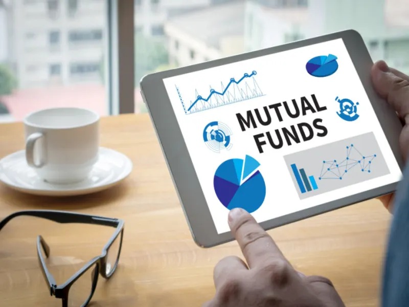 Which is the Most Secure and Best Mutual Funds App in India?