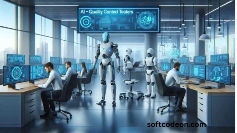 Automation Software Testing Course Don't Let AI Replace QA Jobs