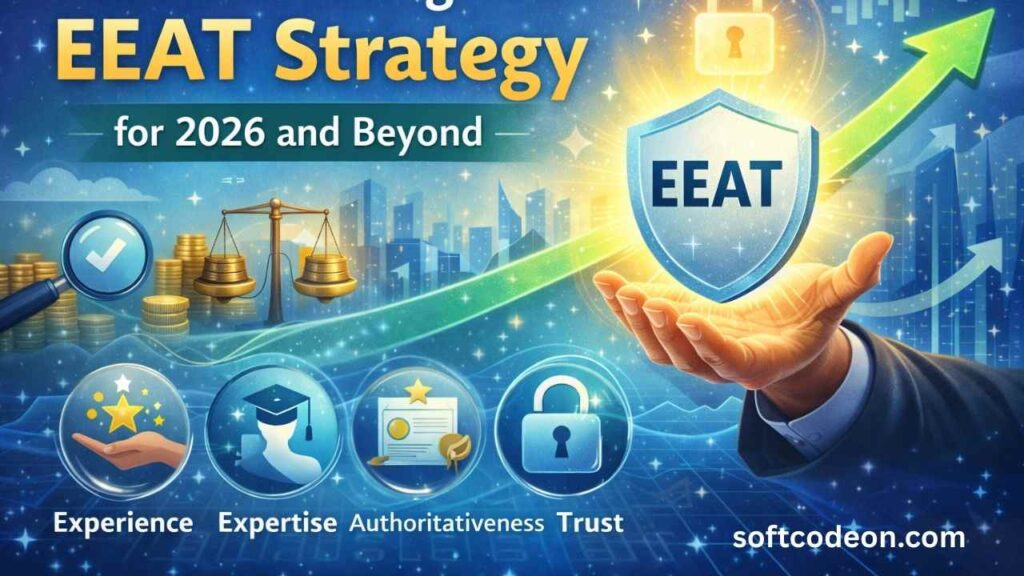 How to Showcase Experience for YMYL Sites – EEAT in 2026 2 Future-Proofing Your EEAT Strategy for 2026