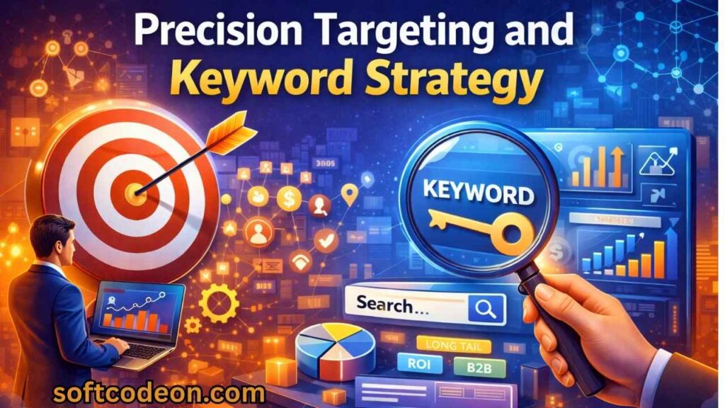 Precision Targeting and Keyword Strategy