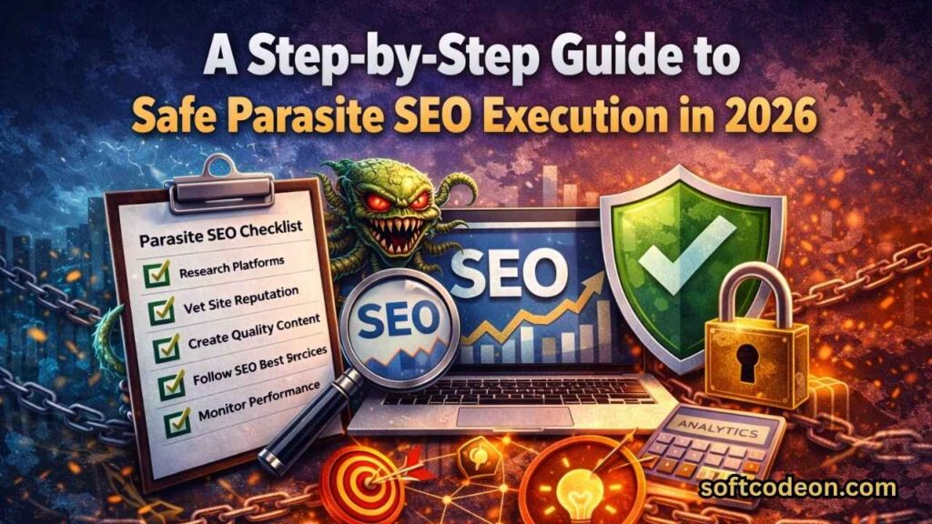 A Step-by-Step Guide to Safe Parasite SEO Execution in 2026
