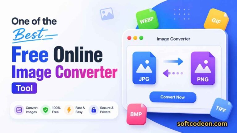 Free Online Image Converter Tool