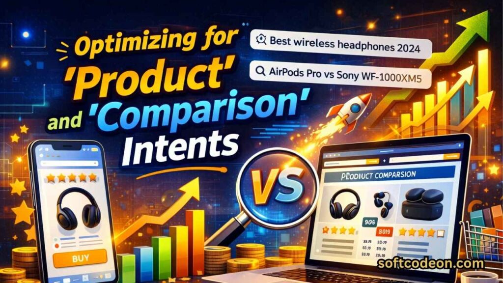 Micro Niche Blogging Rank on Google Fast 2026 3 Optimizing for Product and Comparison