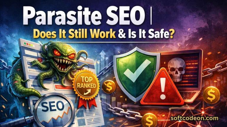 Parasite SEO in 2026 | Does It Still Work & Is It Safe?