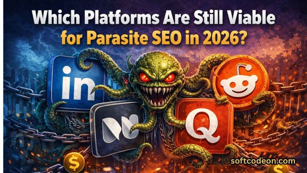 Which Platforms Are Still Viable for Parasite SEO in 2026?