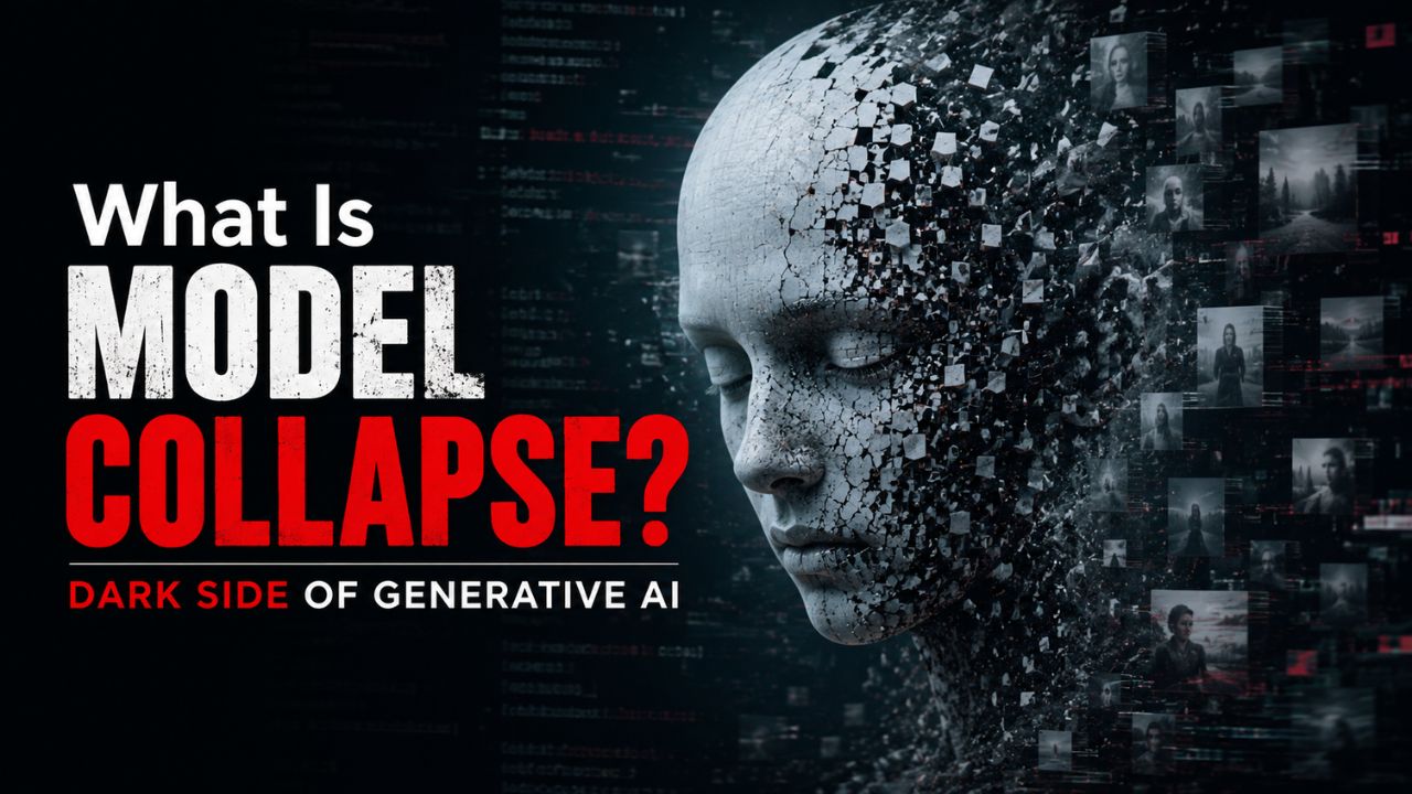What Is Model Collapse? Dark Side of Generative AI 1 What Is Model Collapse Dark Side of Generative AI