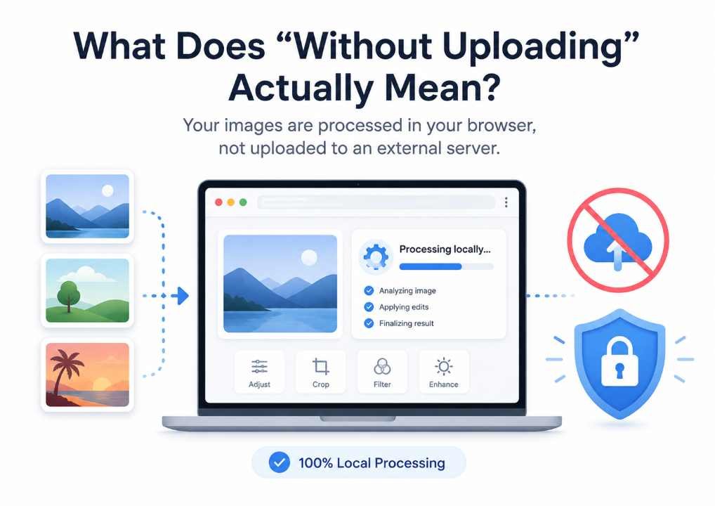 How to Compress Multiple Images Without Uploading Them 2 What Does “Without Uploading